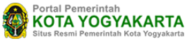 Portal Pemerintah Kota Yogyakarta